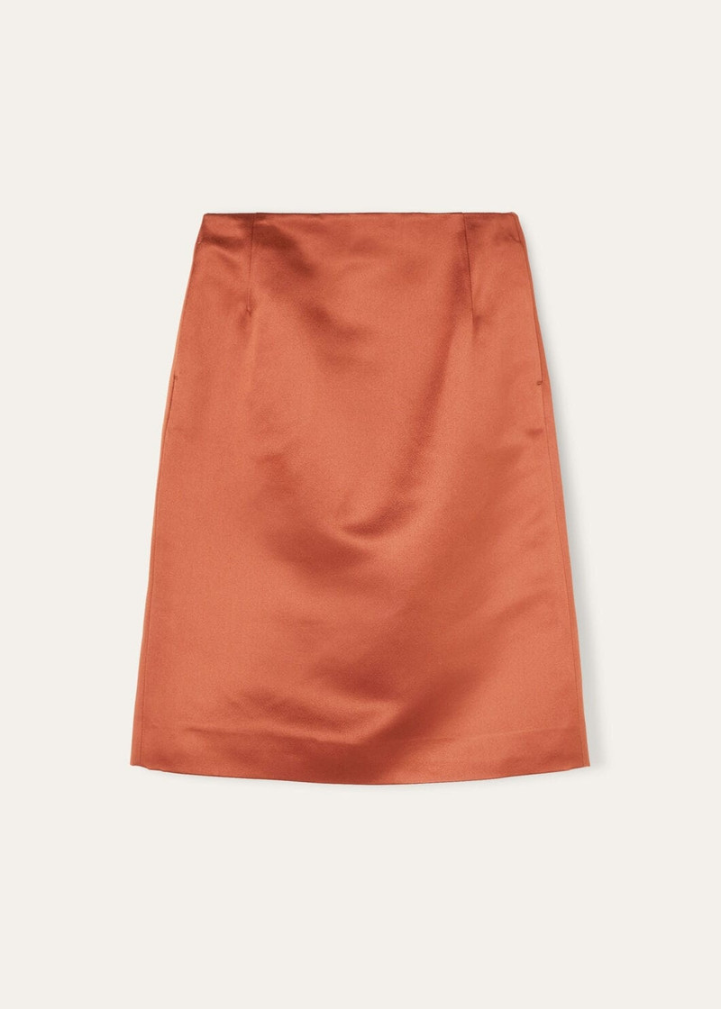 Silvia Skirt 1