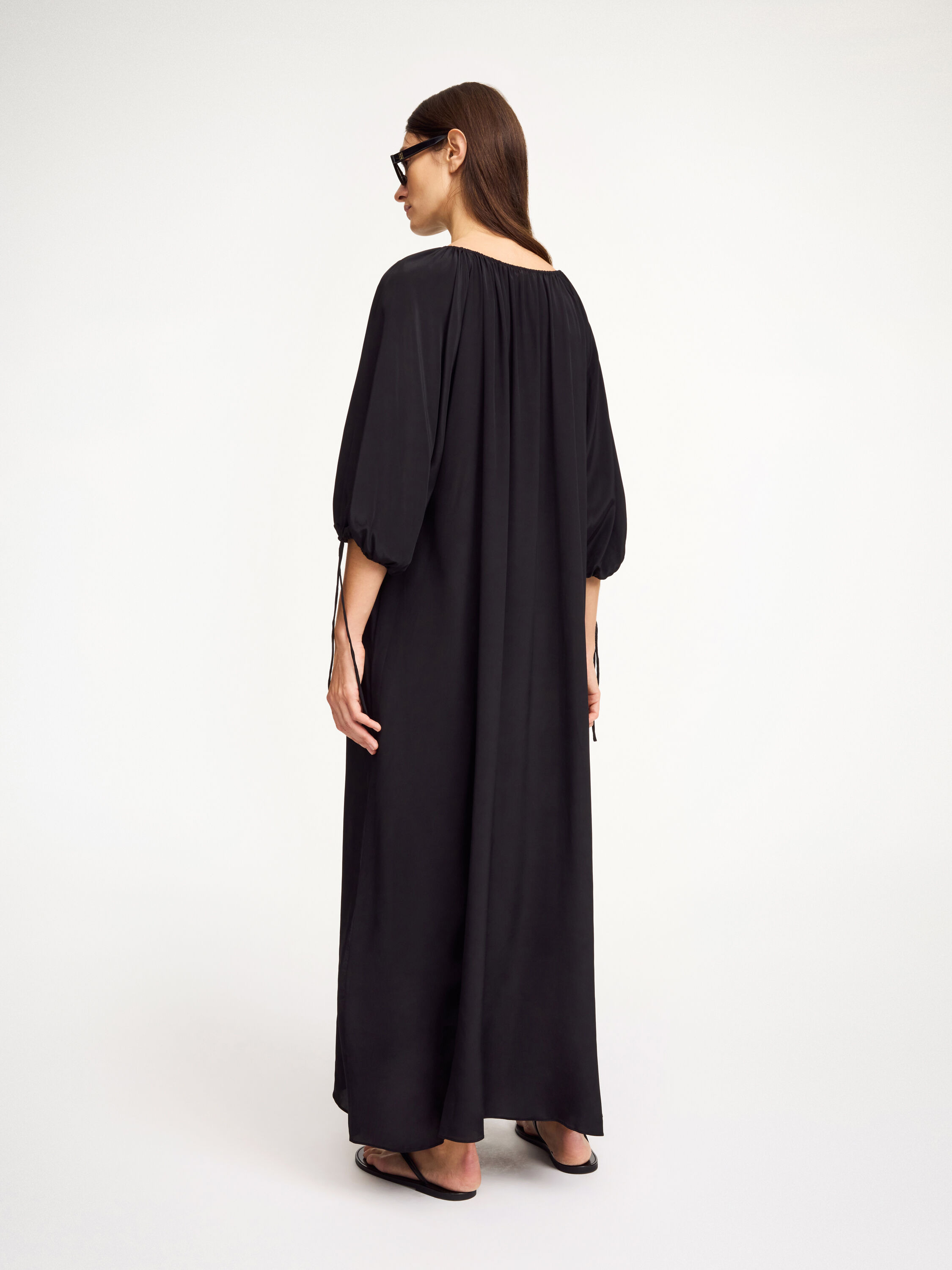 Lily maxi dress - 3
