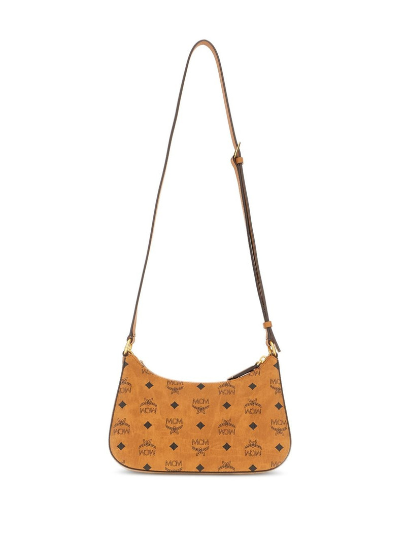 MCM Double shoulder bag outlook