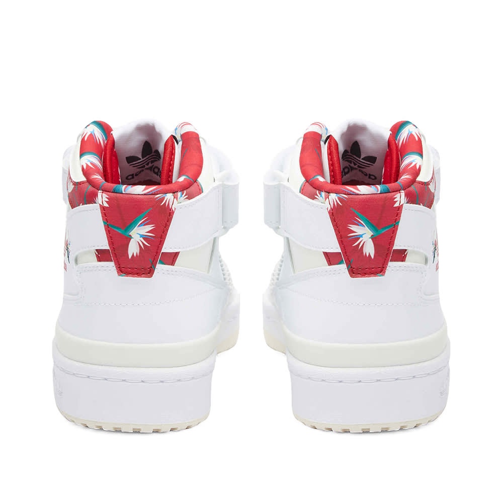Adidas Forum Mid Tm - 3