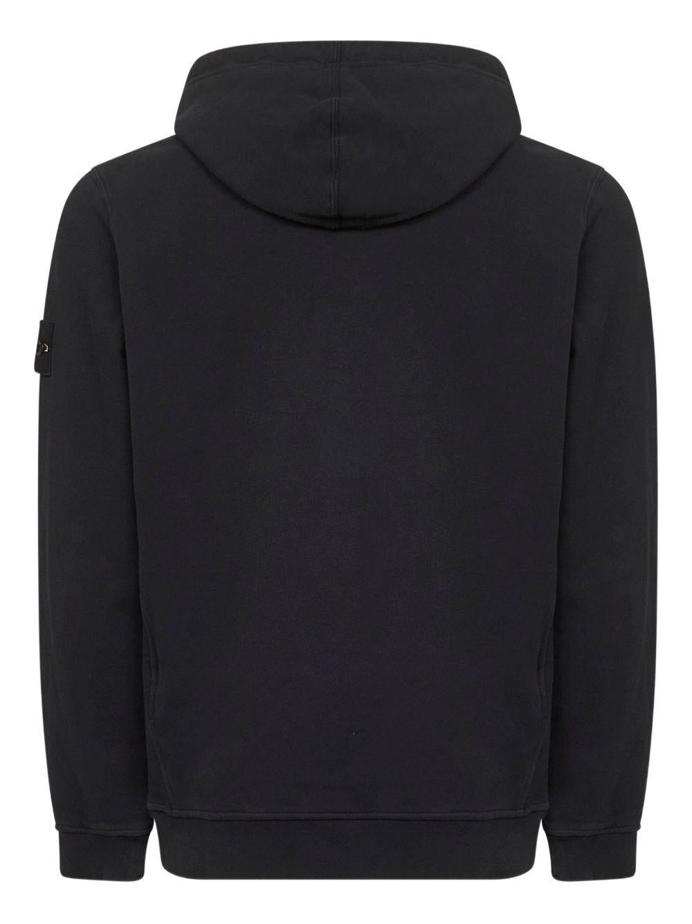 FELPA STONE ISLAND - 2