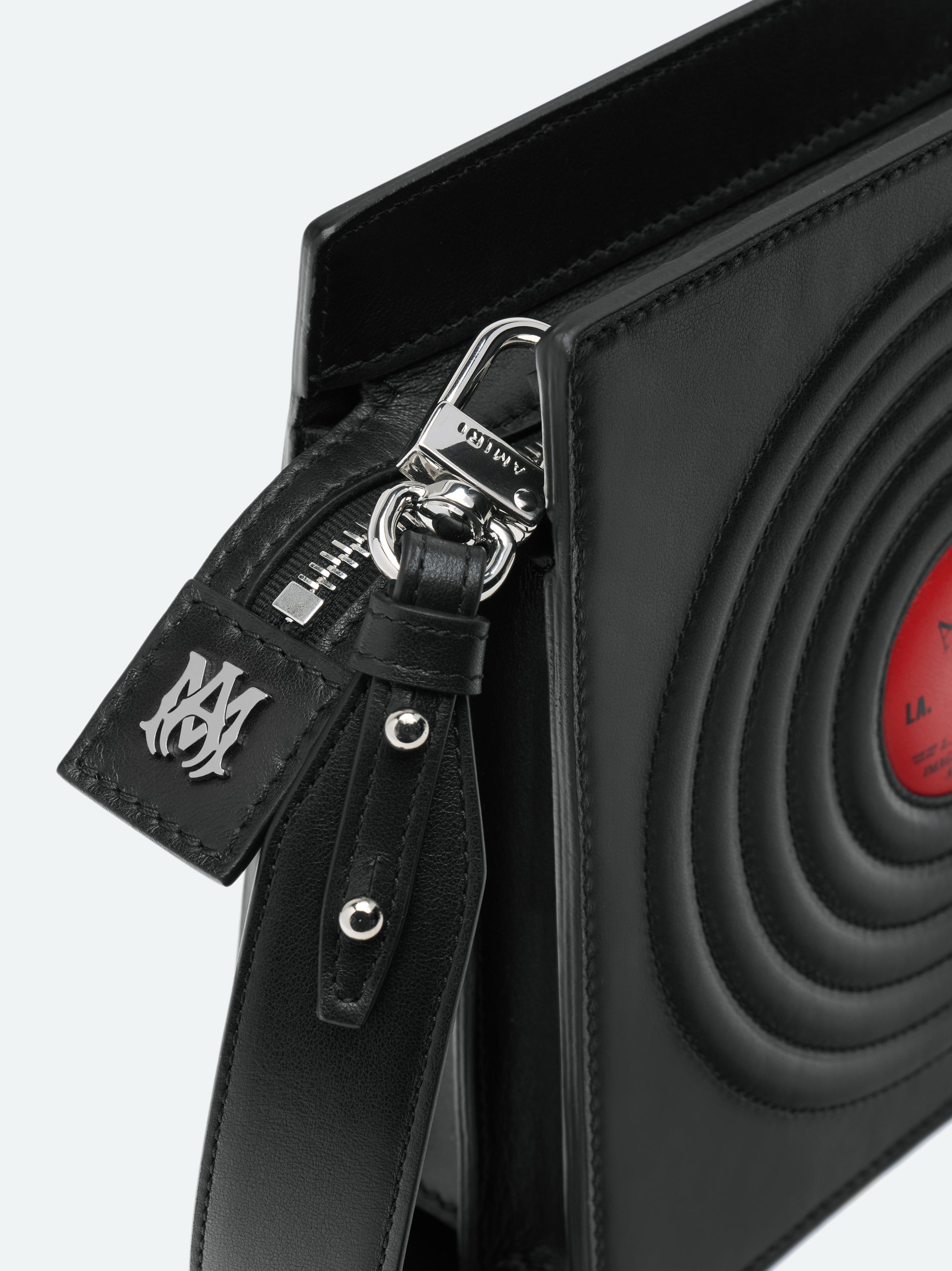 SMALL RECORD BAG - 7