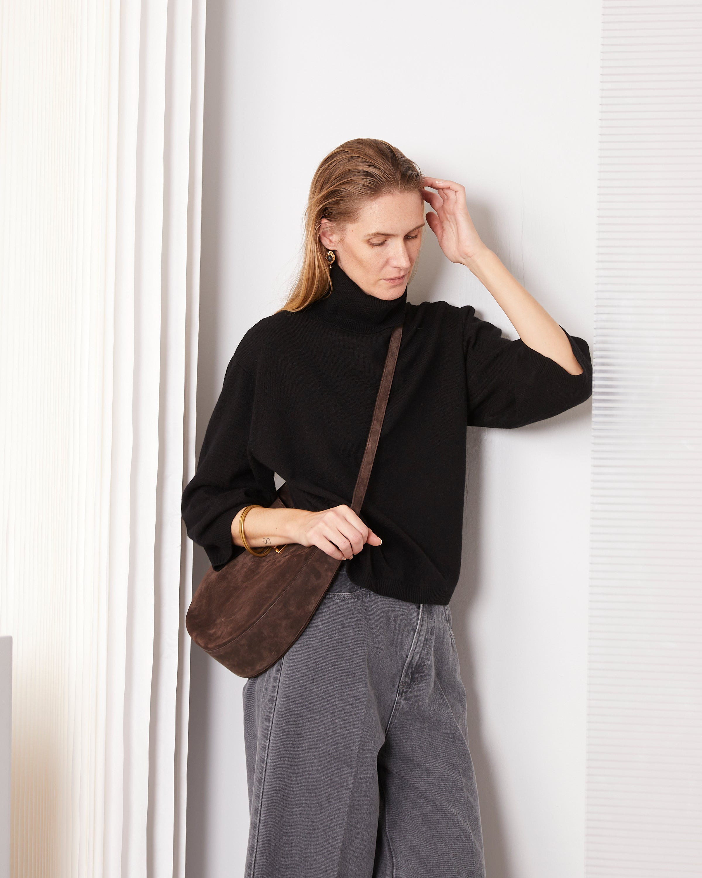 JALILA SWEATER - 4