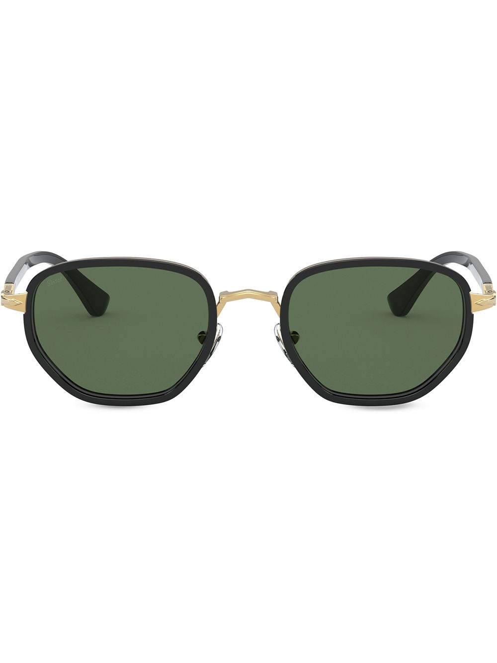 PO2471S square-frame sunglasses - 1