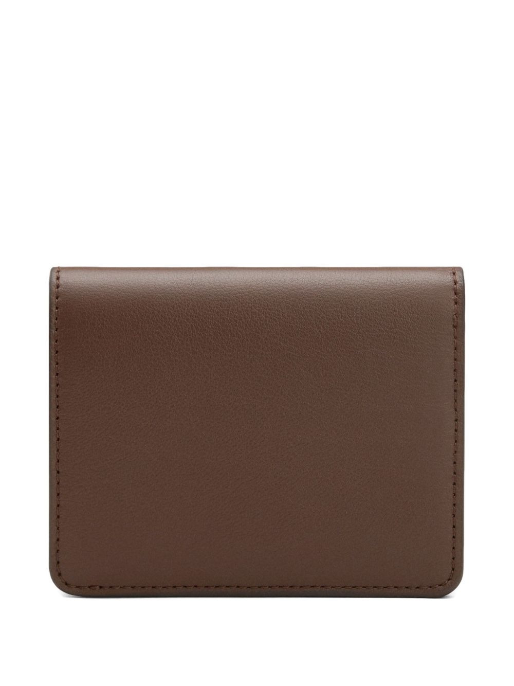 Carrousel press-stud wallet - 2