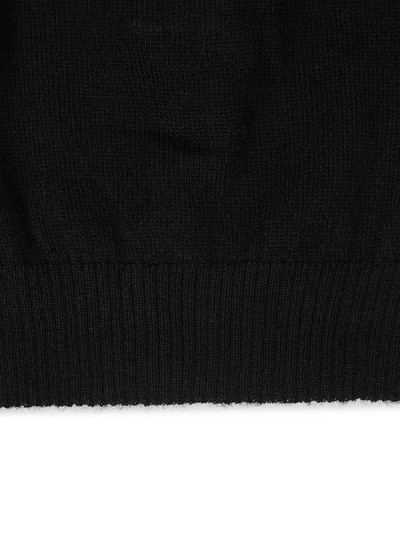 Rick Owens HAT outlook