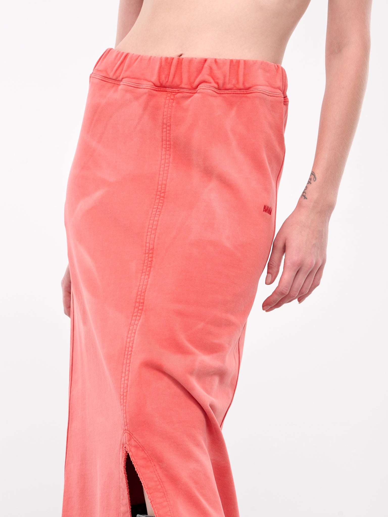 Maxi Skirt - 5