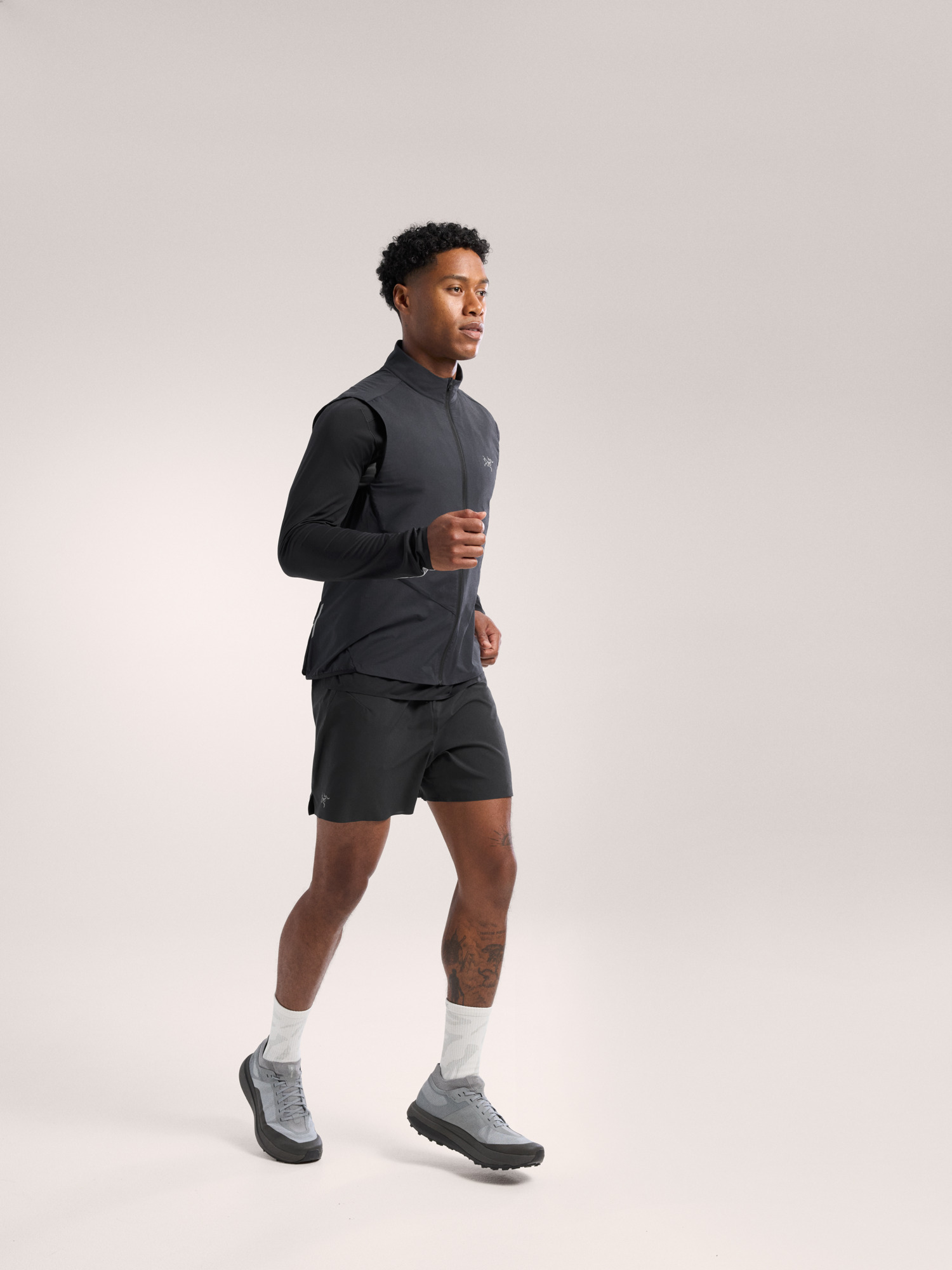Norvan Insulated Vest - 6