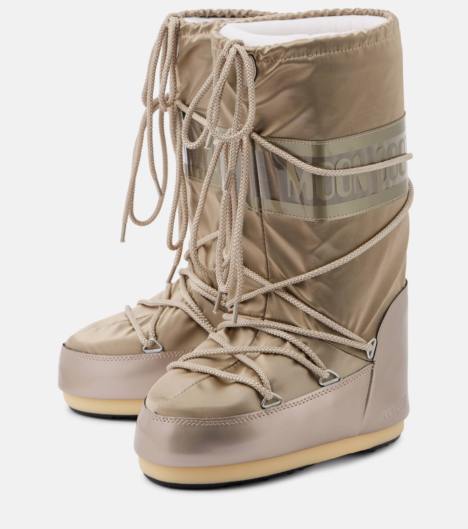 Icon Glance snow boots - 4