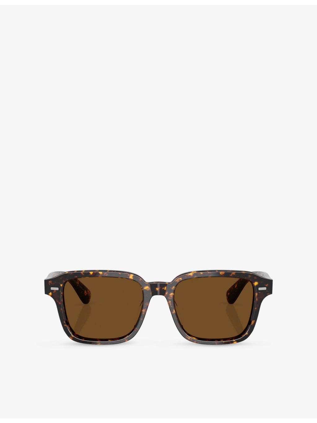 OV5562SU Errisson Pillow-Frame Acetate Sunglasses - 1