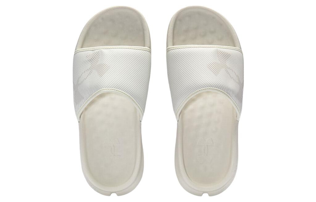 Under Armour FT Sway Slide 'Ivory Fog' 3026033-102 - 4
