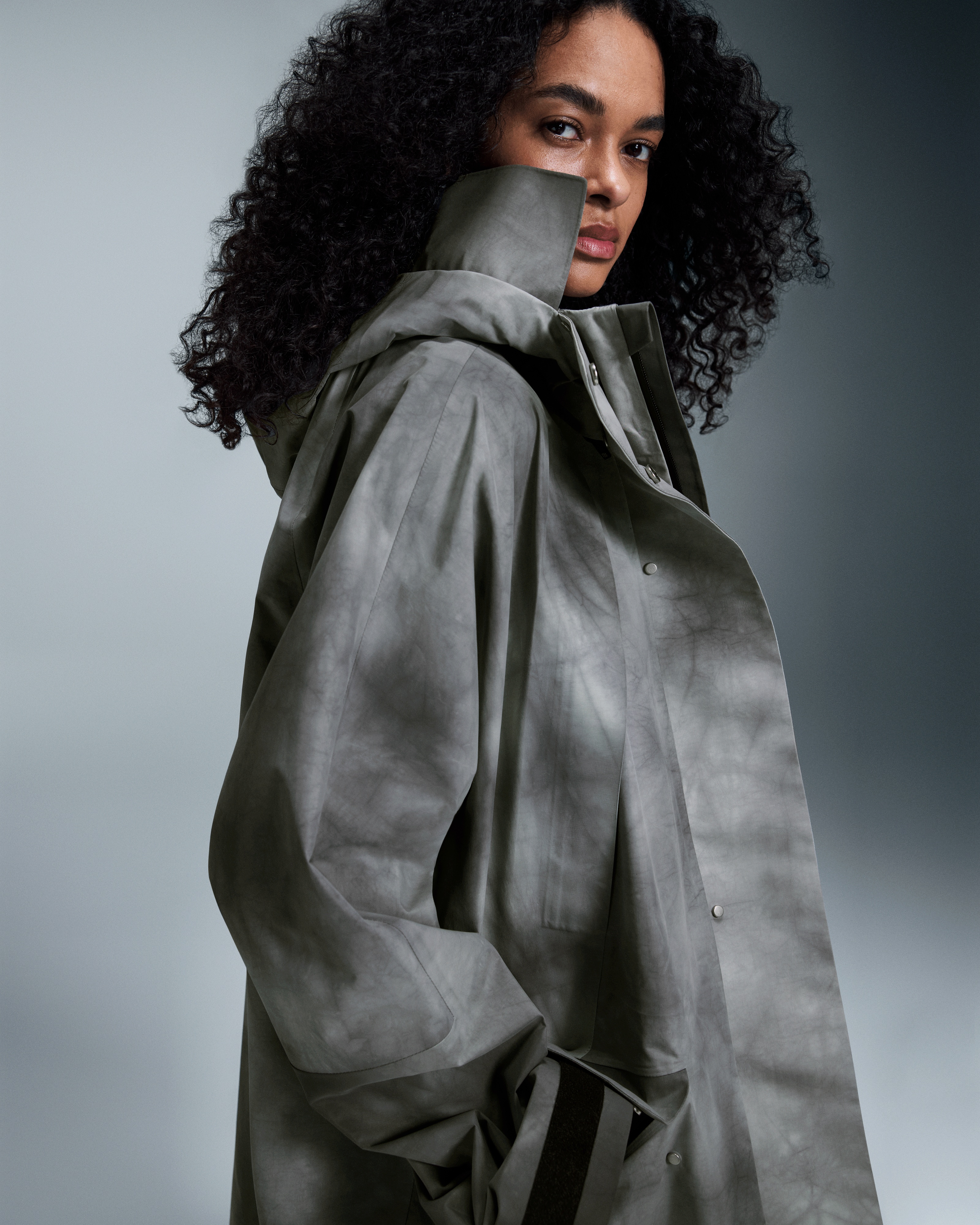 Parka LOEWE - 4