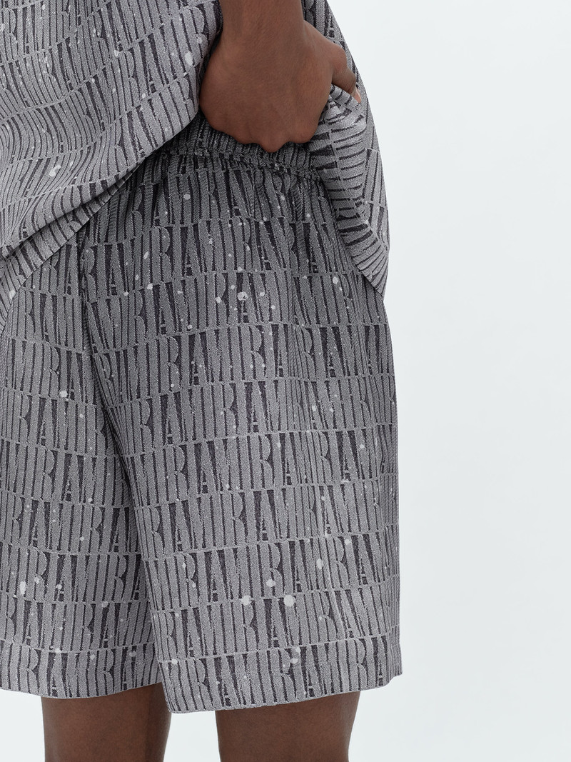 AMIRI GRADIENT SHORT 7