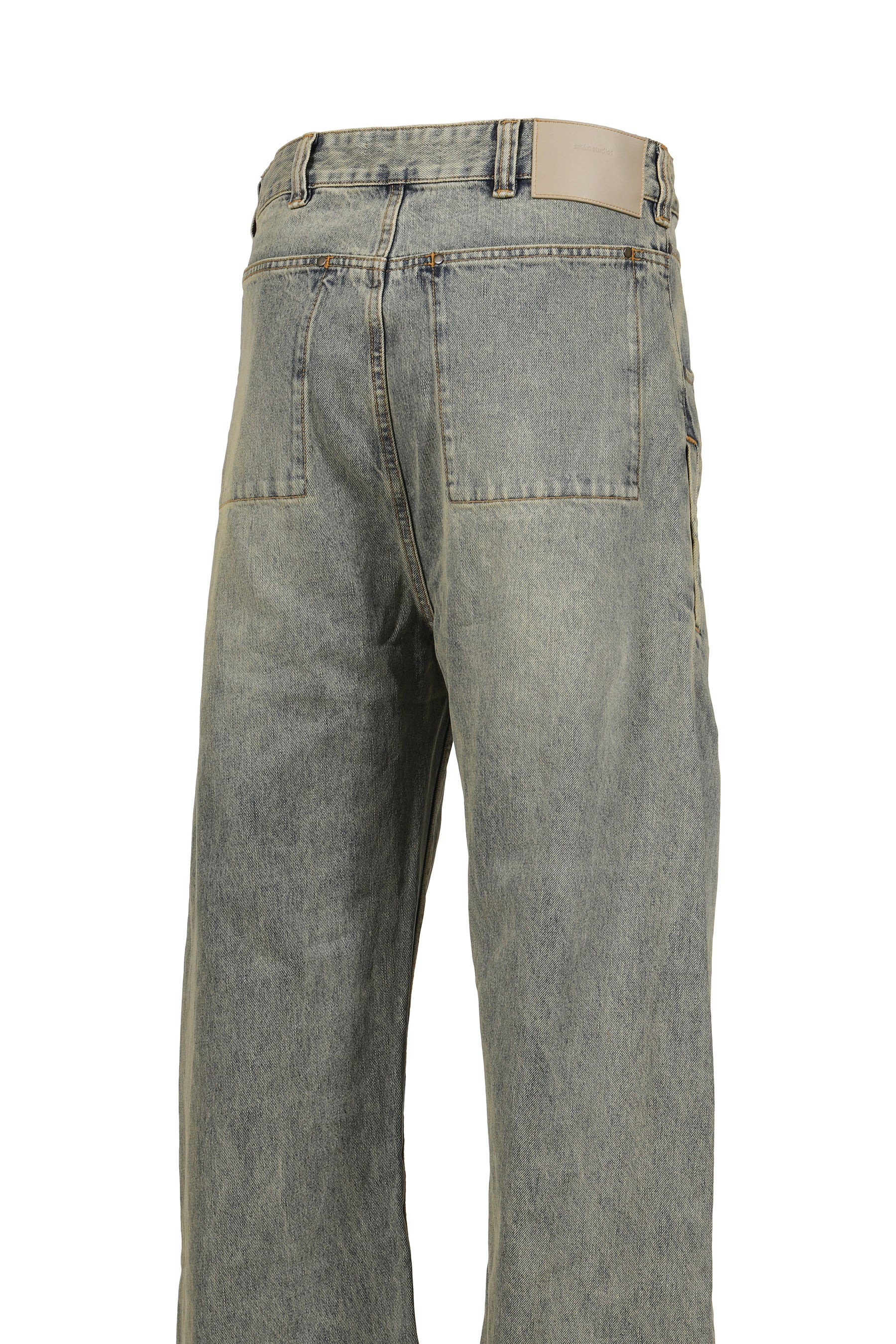 GEM JEANS / SURFACE WAVE - 5