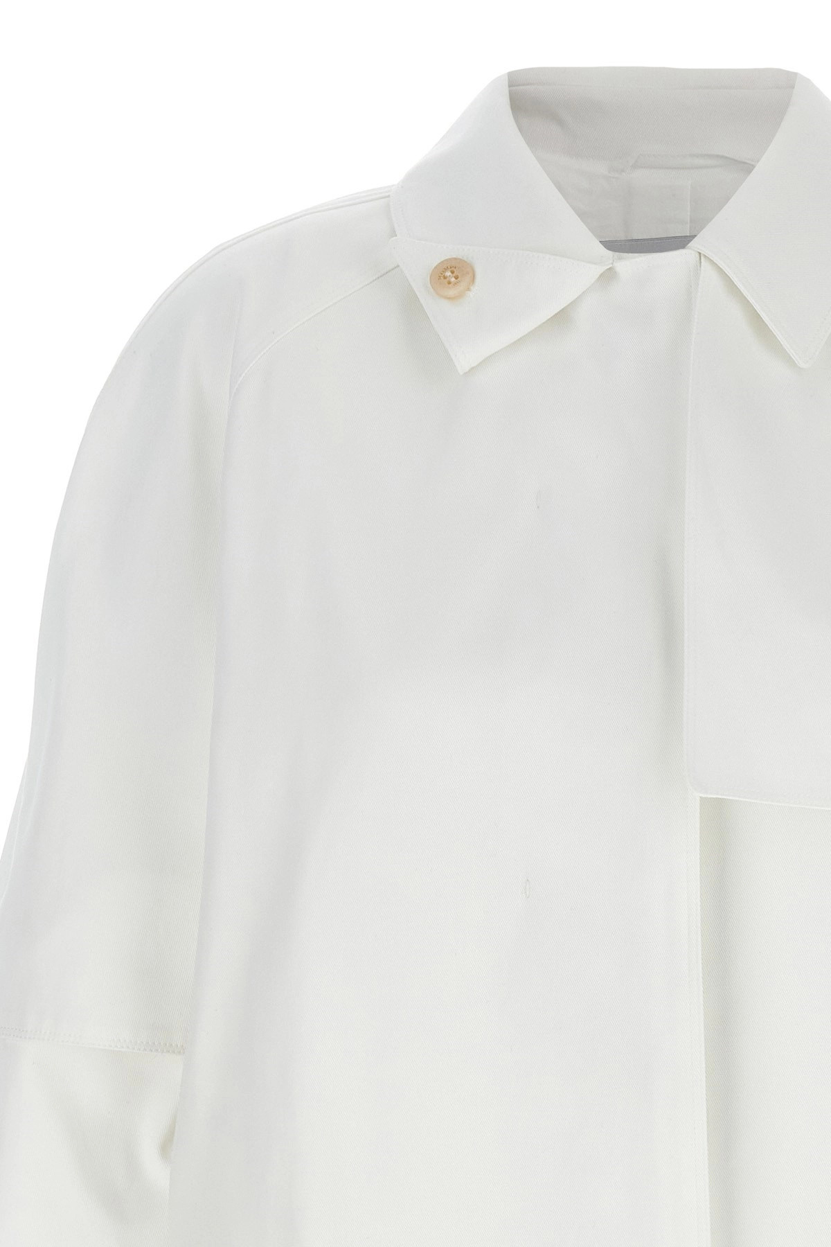 'Baba' trench coat - 3