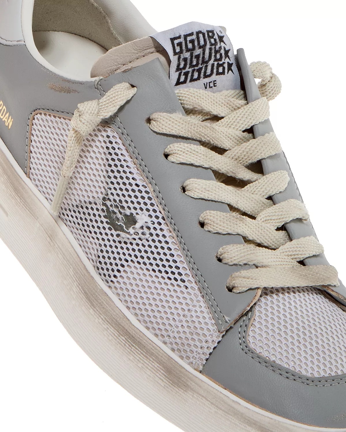 Unisex Stardan Low Top Sneakers - 5