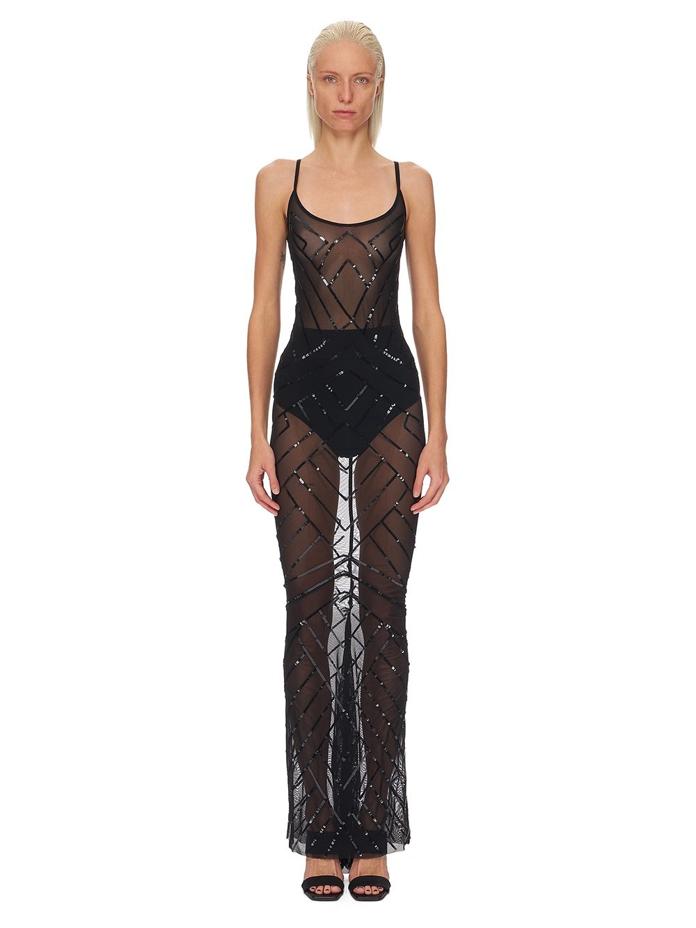 DRESS - 1