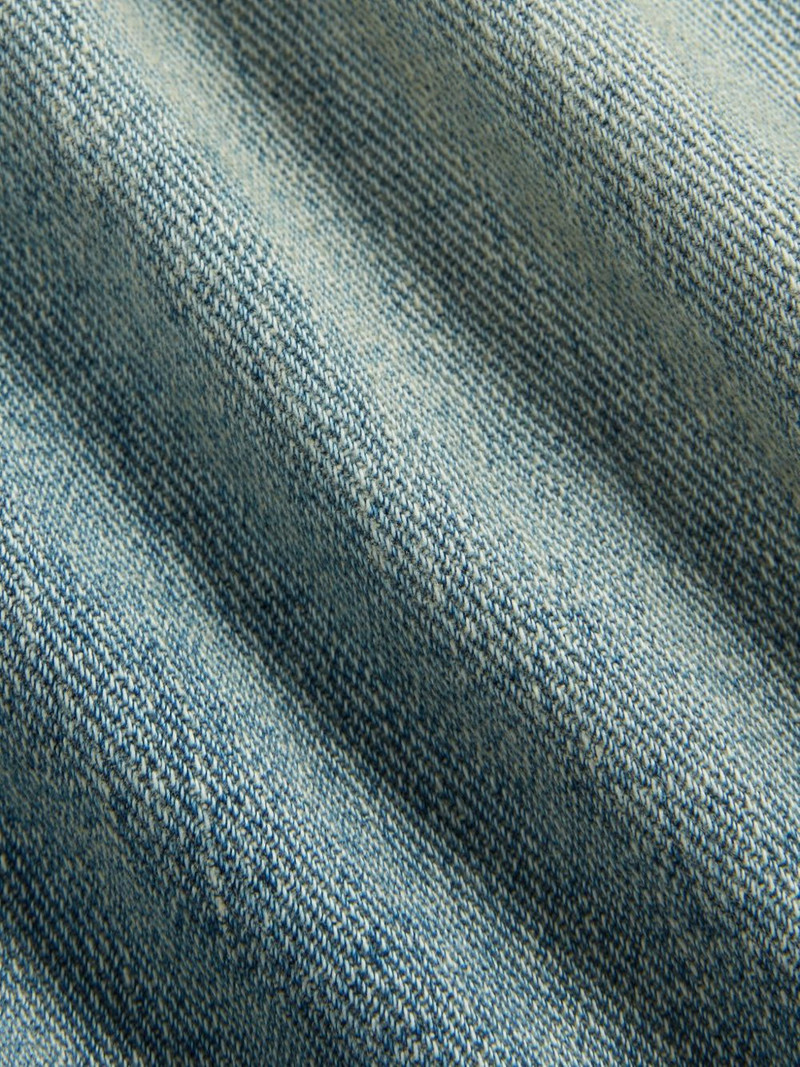 RRL by Ralph Lauren logo-embroidered jeans outlook