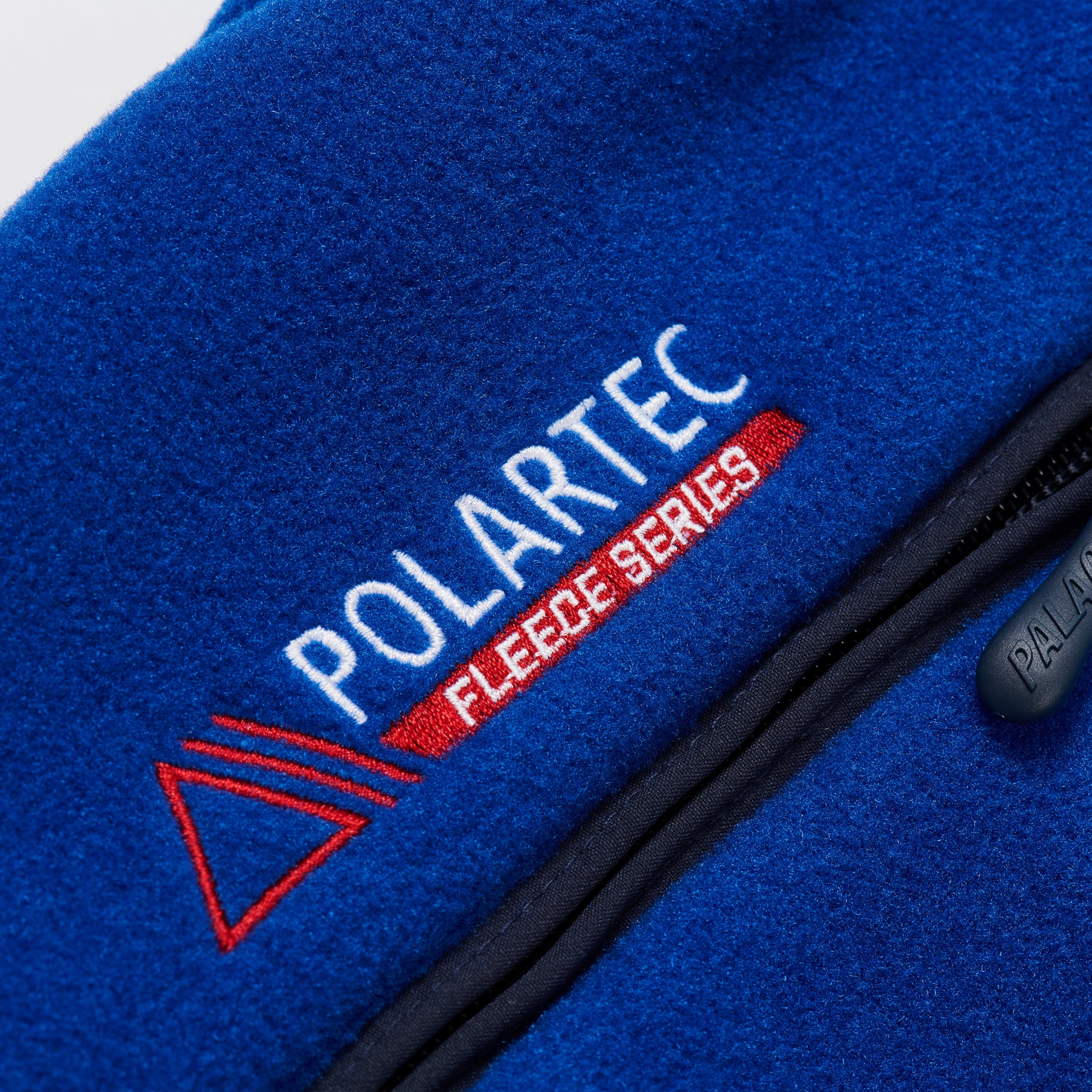 POLARTEC VEST ULTRA - 3