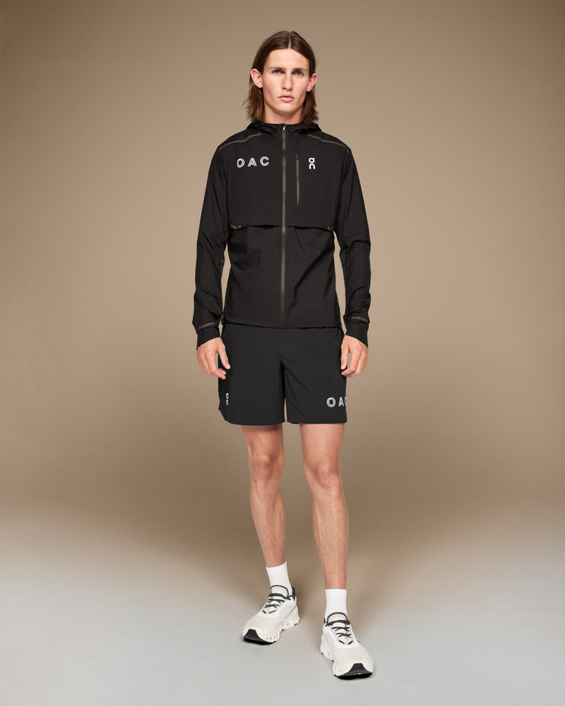 Weather Jacket OAC 1