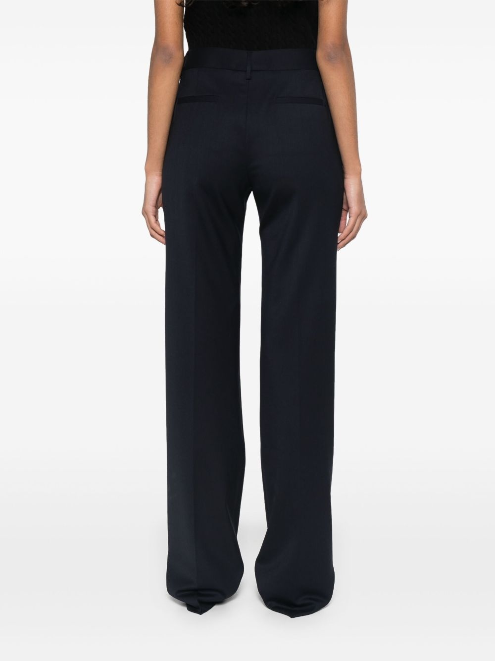 lightweight trousers - 4
