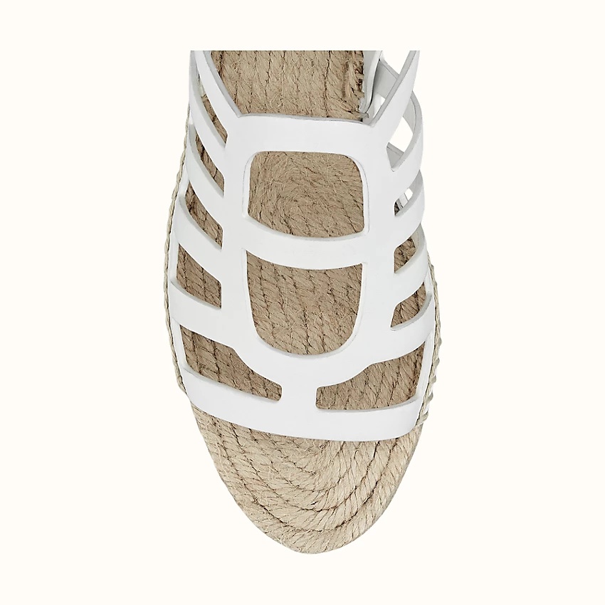 Catalya espadrille - 4