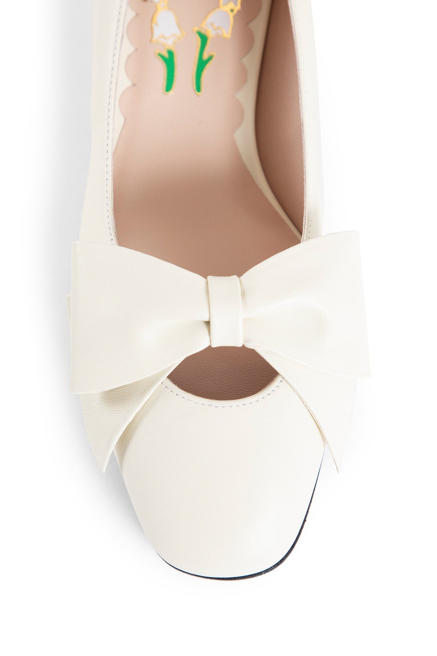 Bowow-Pumps - 5
