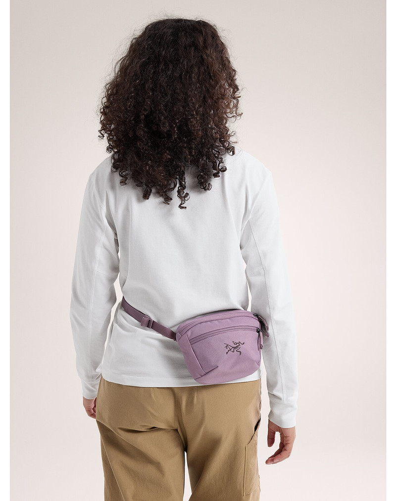 Mantis 1 Waist Pack 5