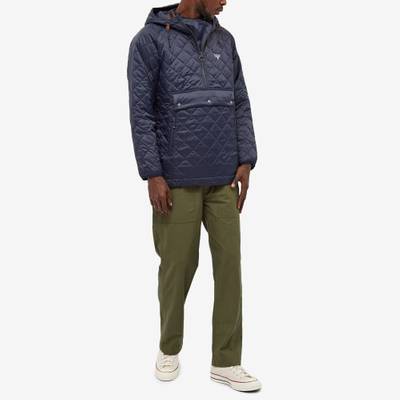 Barbour Barbour Beacon Overhead Quilted Jacket outlook