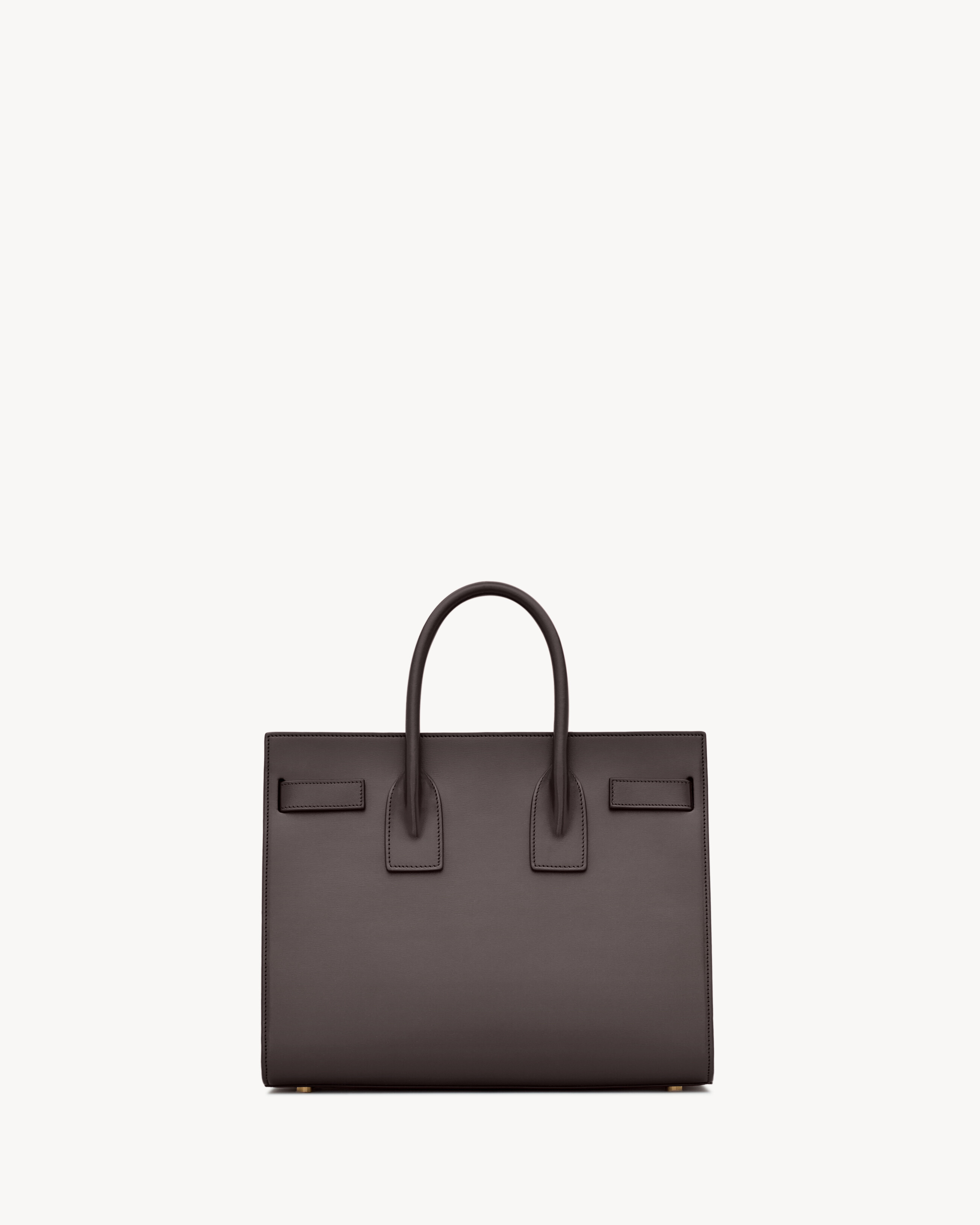 SAC DE JOUR IN SMOOTH LEATHER – SMALL - 2