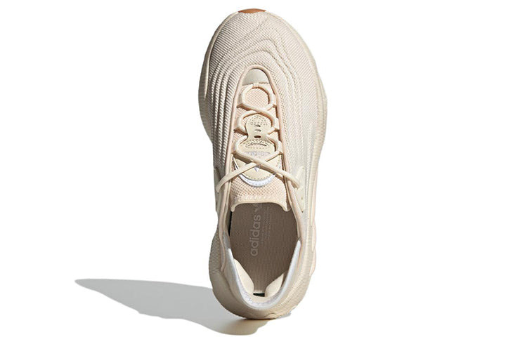 (WMNS) adidas Adifom SLTN 'Ecru Tint' HP6489 - 5