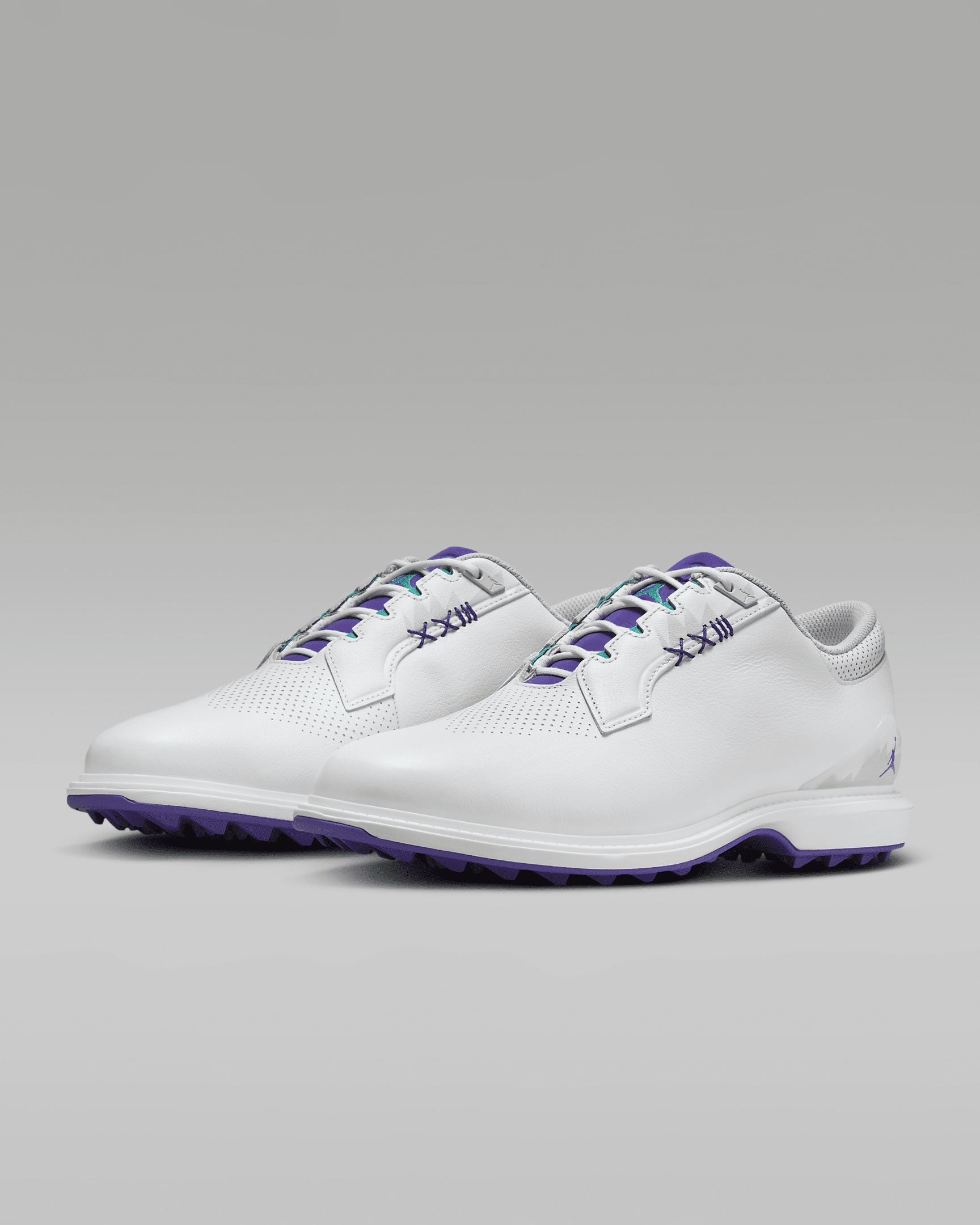 Jordan ADG 5 Golf Shoes (Wide) - 5