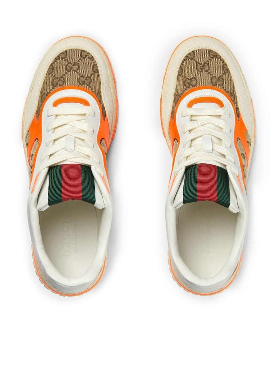 Gucci Sneakers Shoes - 4