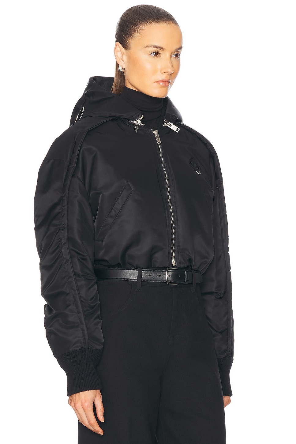 X Willow Smith Malek Jacket - 3