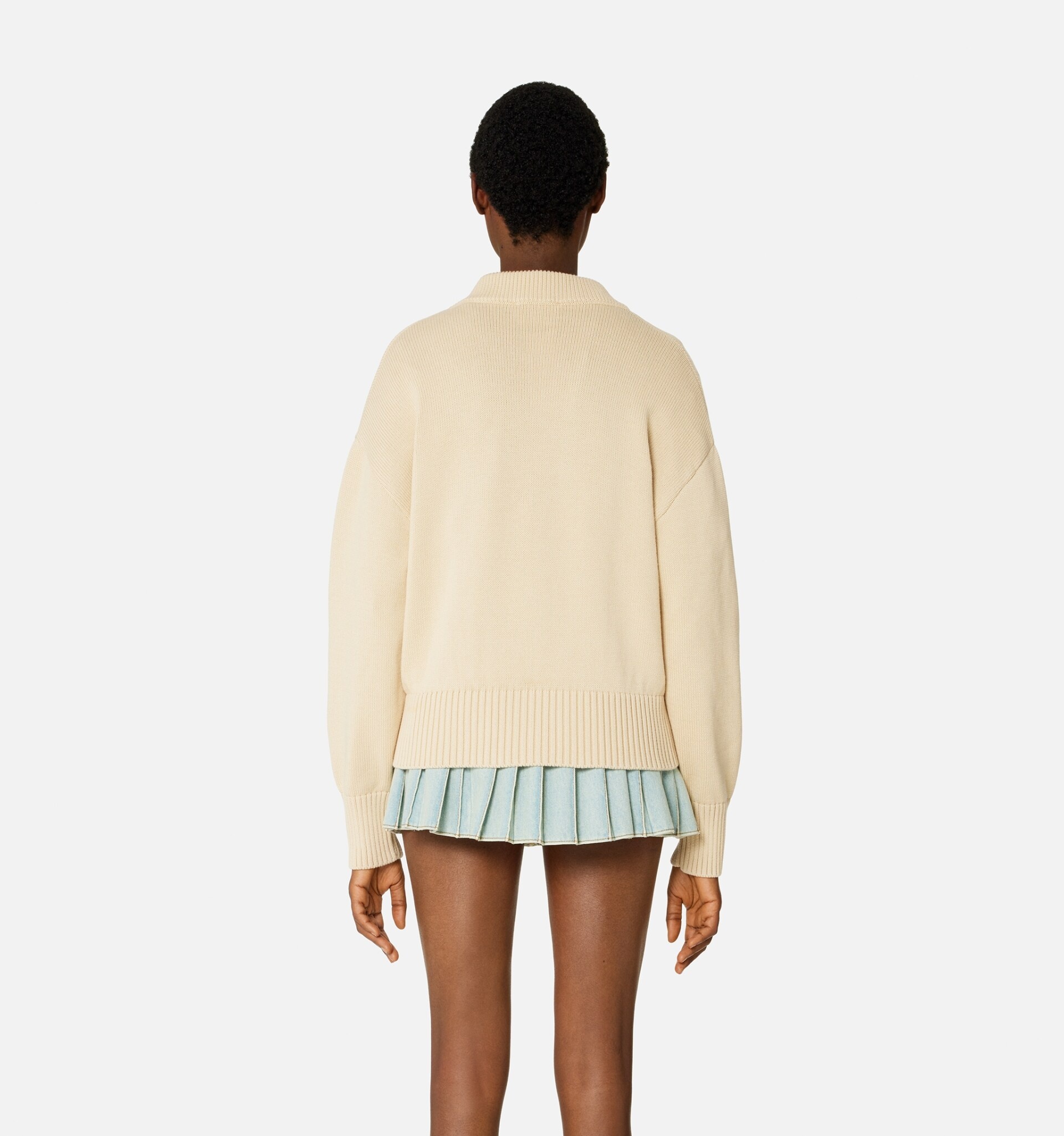 Ami de Coeur Cardigan - 7