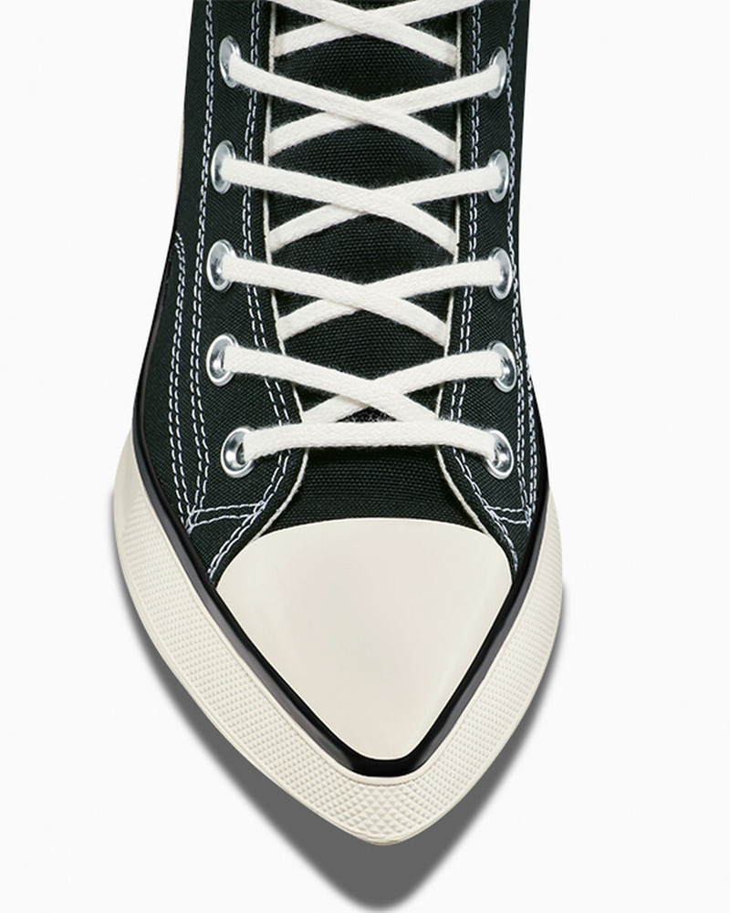 Chuck 70 De Luxe Pointed 10