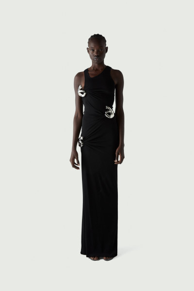 COPERNI Multi Emoji Long Dress outlook