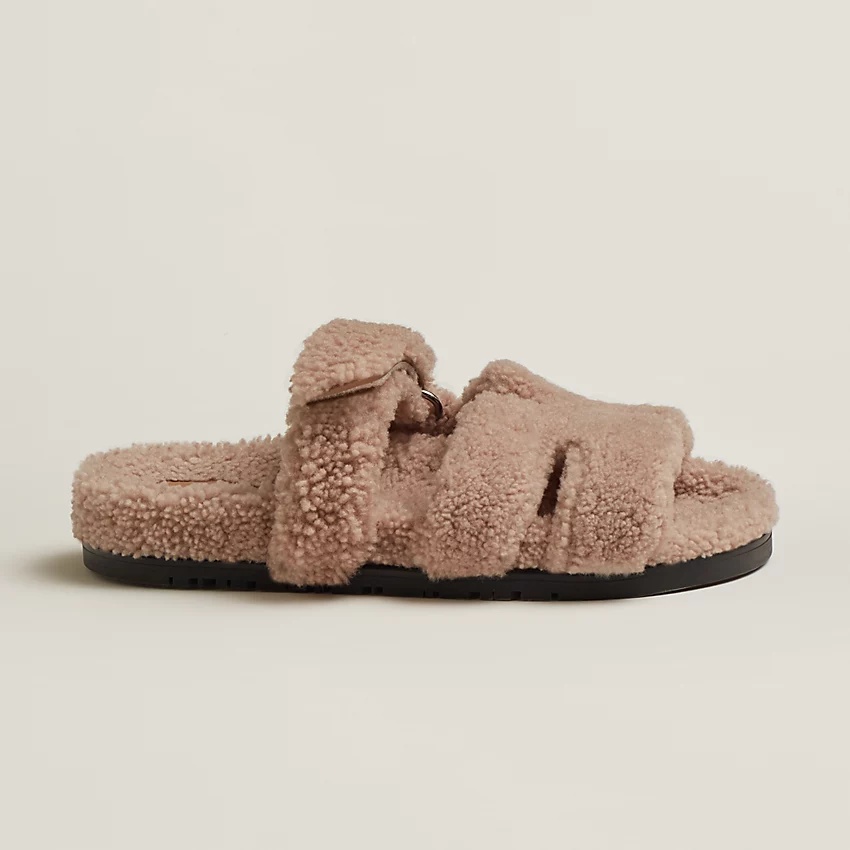 Chypre sandal - 2