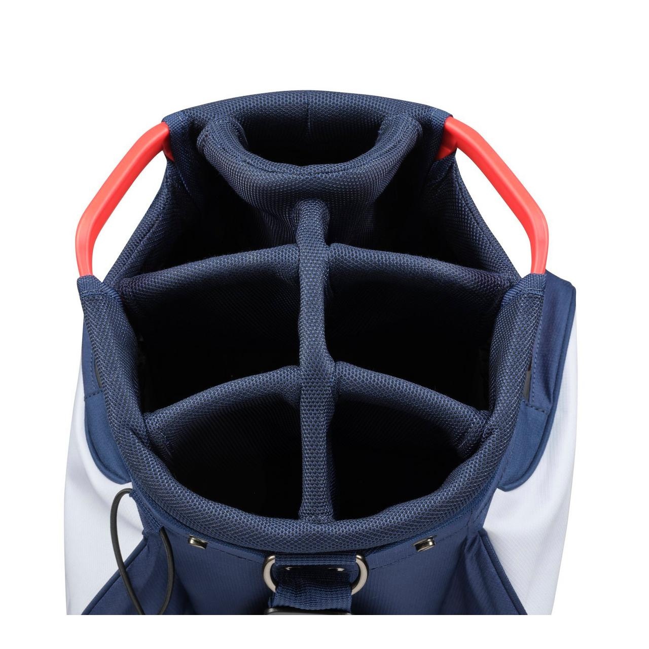 LW-C Cart Golf Bag - 4