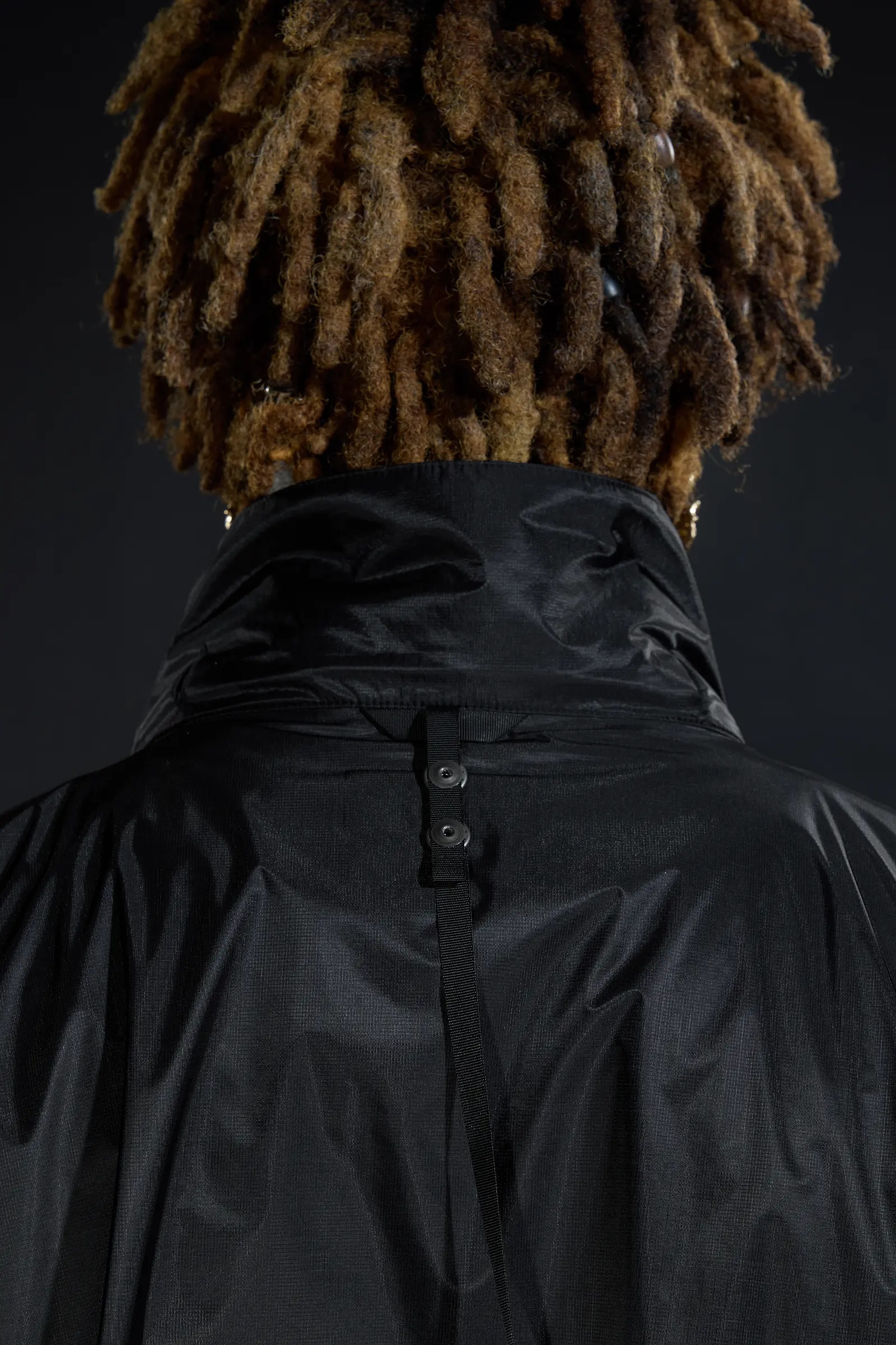 J100-WS 2L Windstopper® Jacket Black - 26