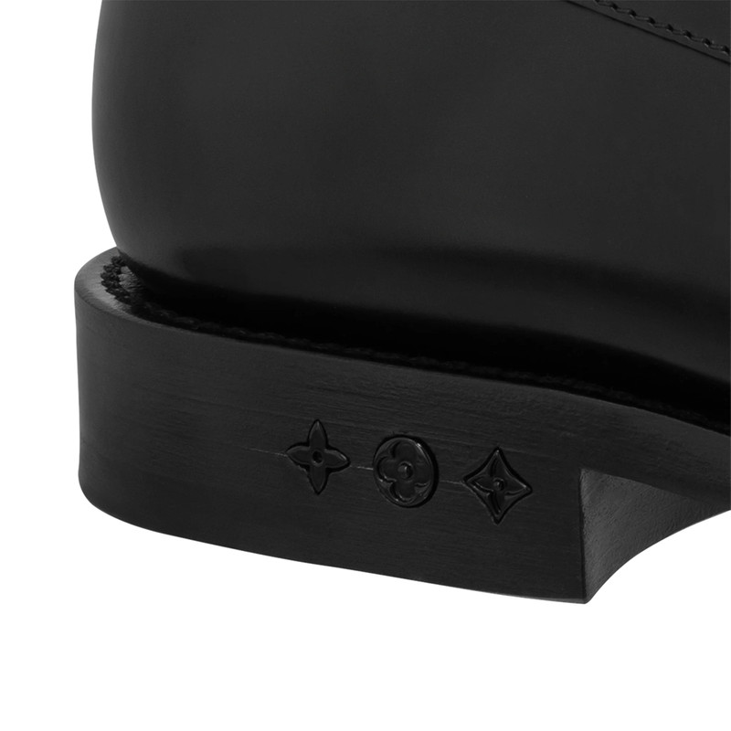 Louis Vuitton Louis Loafer outlook