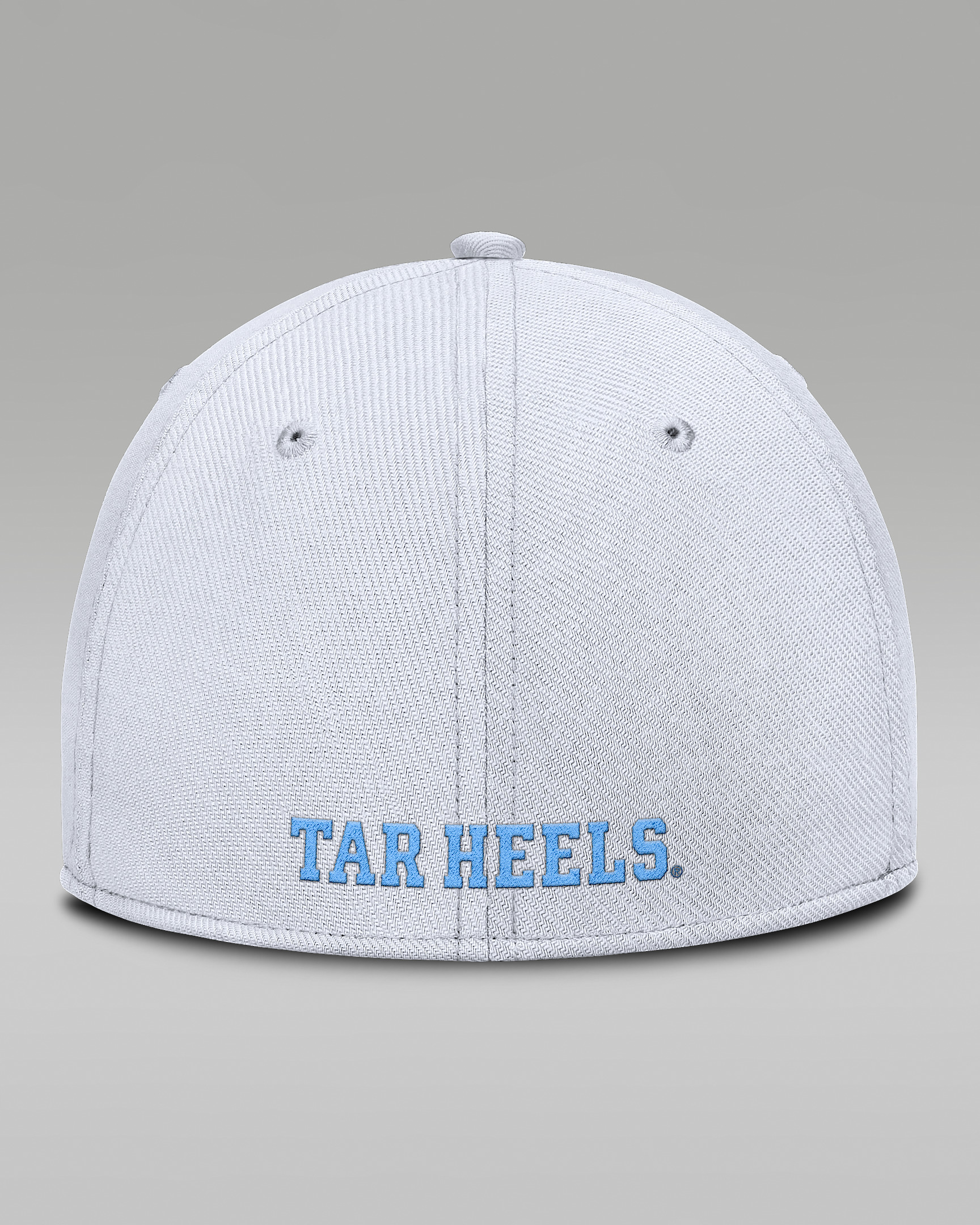 North Carolina On-Field Rise Swoosh Men's Jordan Brand Dri-FIT College Hat - 2