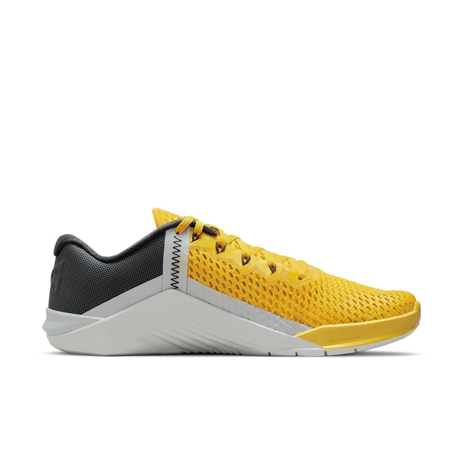 Nike Metcon 6 'Bright Citron' CK9388-707 - 2