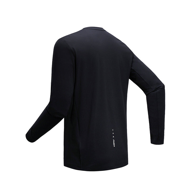 KAILAS FUGA Long-sleeve Functional T-shirt Men's 3