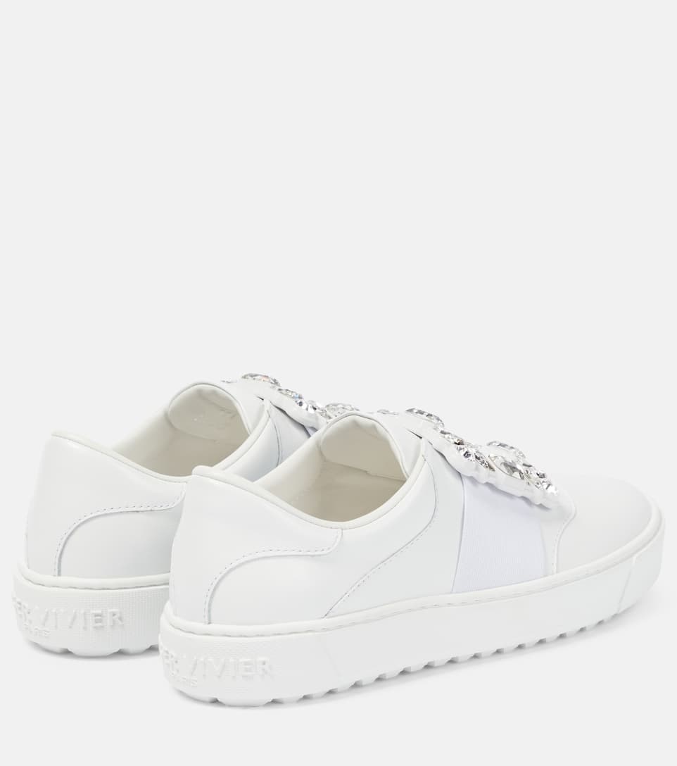 Viv' Golf sneakers - 3