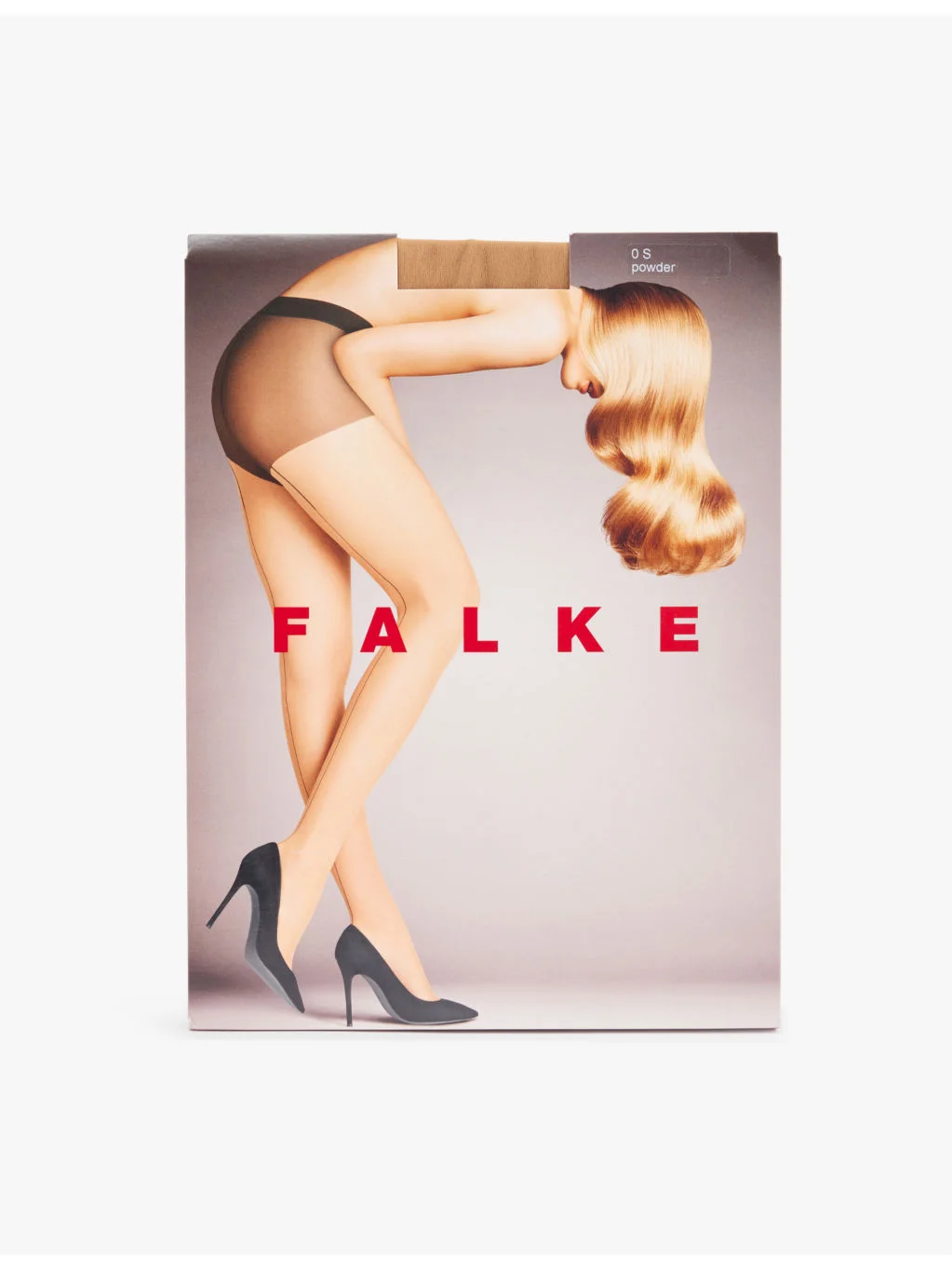 Falke Corset 20 denier tights - 1