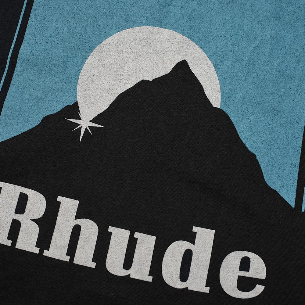 Rhude Sundry Tee - 3