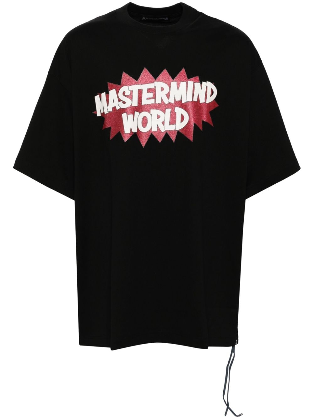 MW Glitter T-shirt - 1