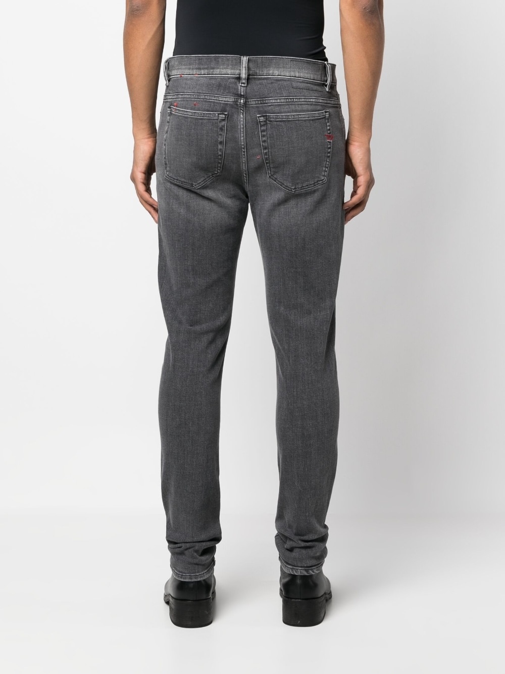 1983 D-amny skinny jeans - 5