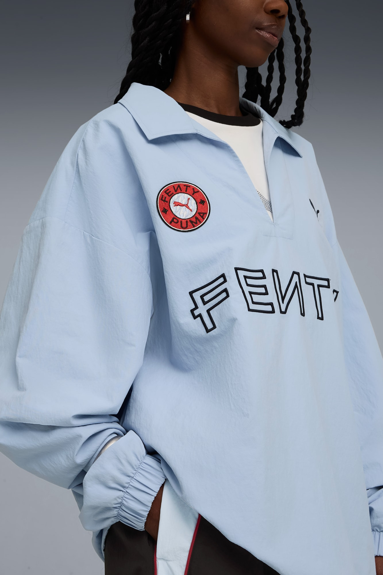 FENTY x PUMA Drill Top Unisex - 4